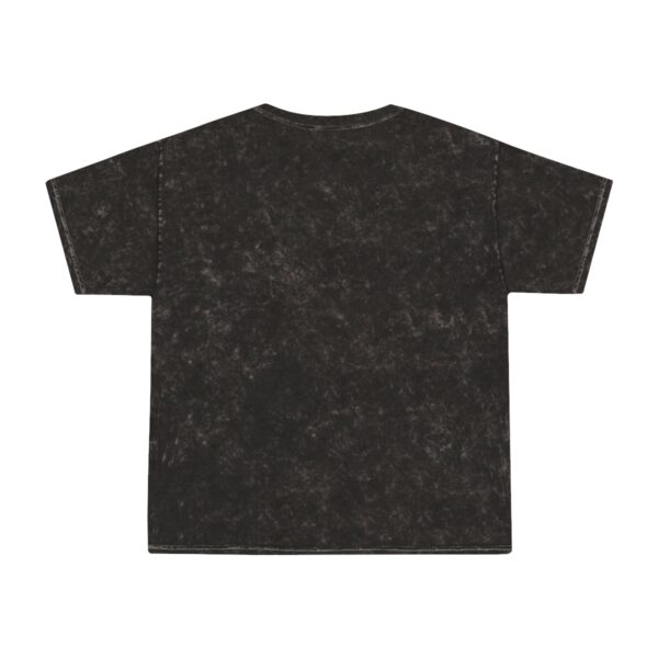 Trucker Shirts Mineral Wash T-Shirt 80 MPH Dispatcher - Driver Series - Image 6
