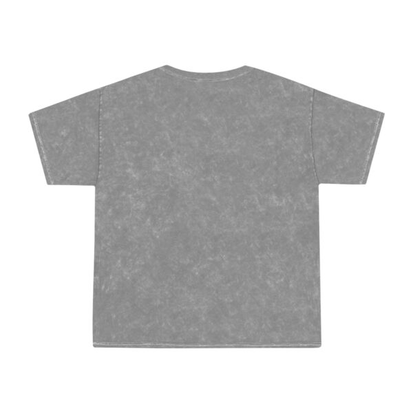 Trucker Shirts Mineral Wash T-Shirt 80 MPH Dispatcher - Driver Series - Image 3