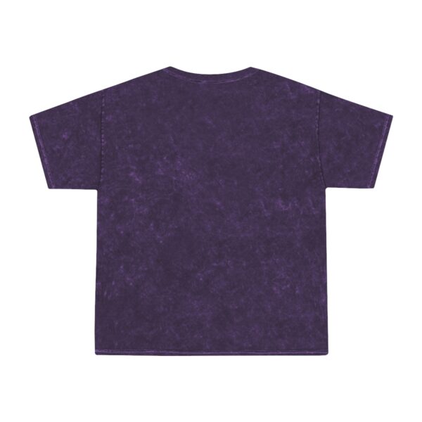 Trucker Shirts Mineral Wash T-Shirt 80 MPH Dispatcher - Driver Series - Image 14